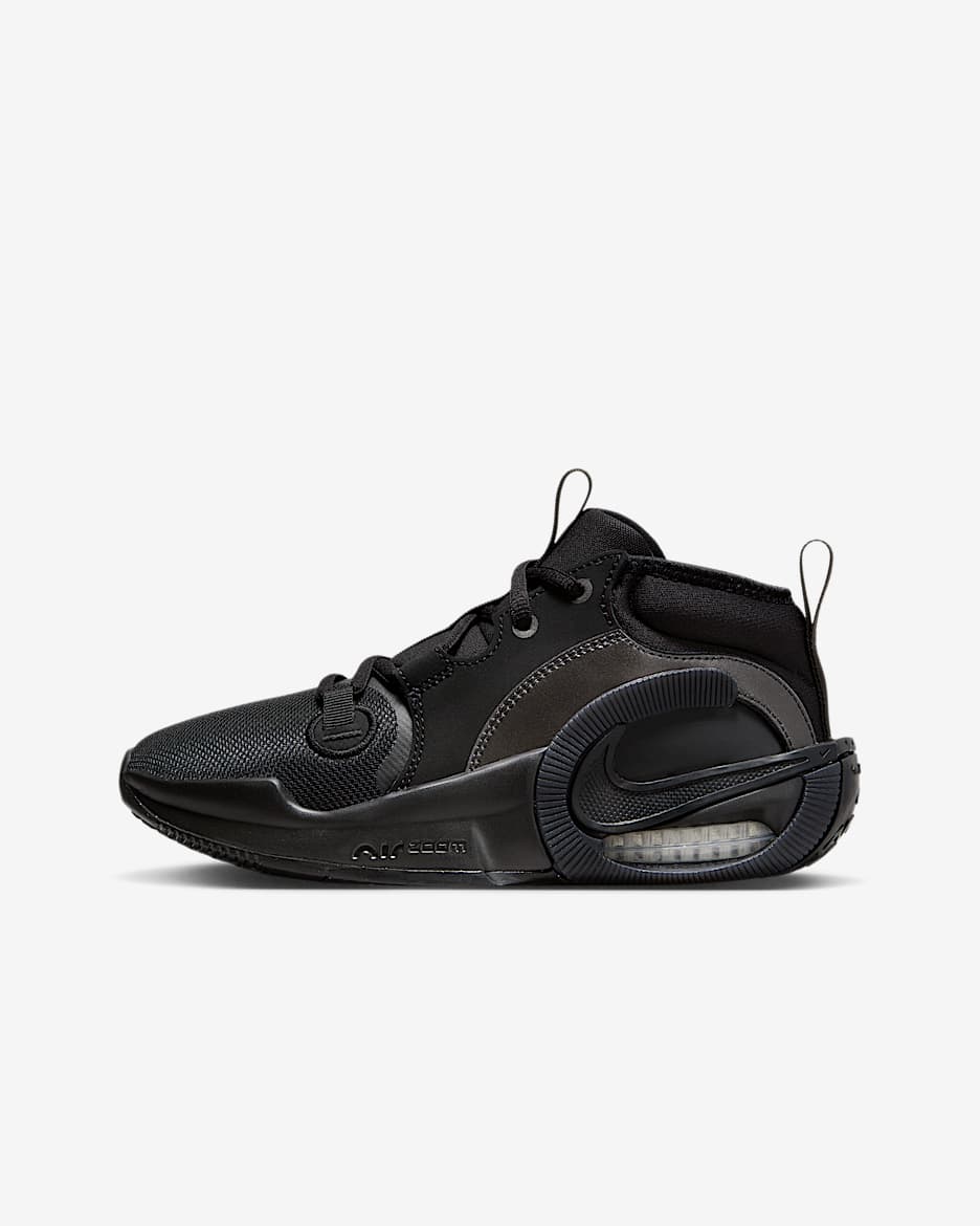 Nike Air Zoom Crossover 2 Basketballschuh fur altere Kinder. Nike DE